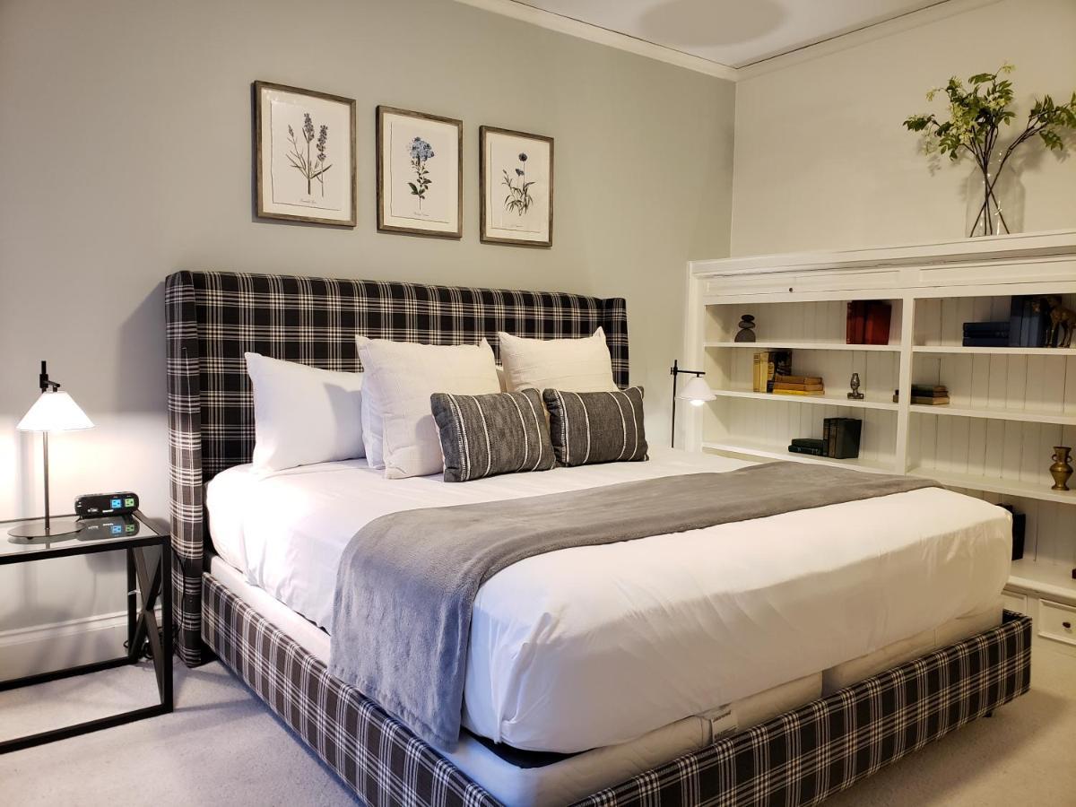 Hearthside Inn Bar Harbor Ngoại thất bức ảnh