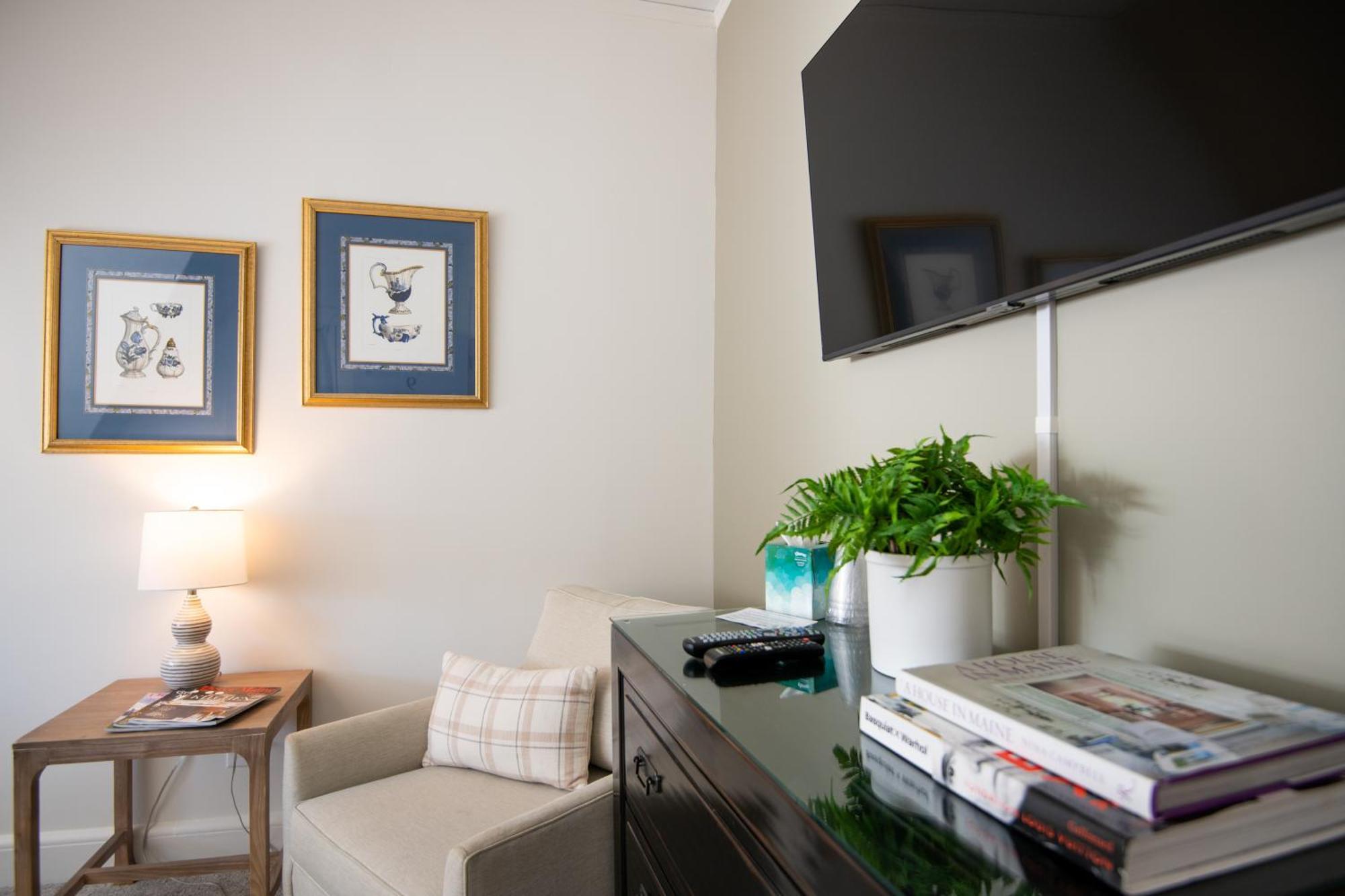 Hearthside Inn Bar Harbor Ngoại thất bức ảnh