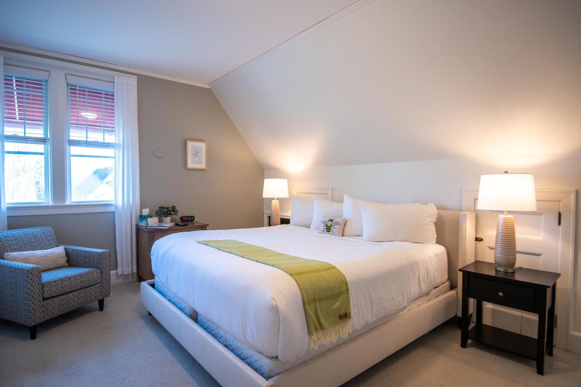 Hearthside Inn Bar Harbor Ngoại thất bức ảnh