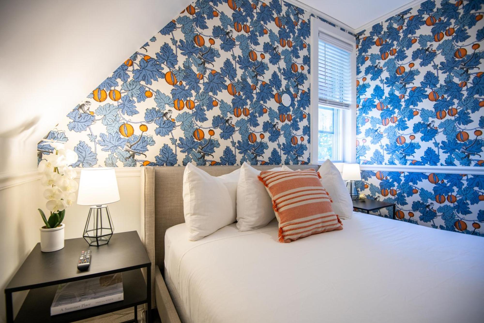 Hearthside Inn Bar Harbor Ngoại thất bức ảnh