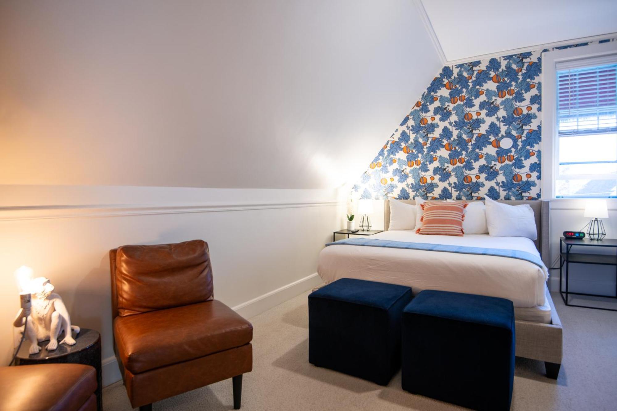 Hearthside Inn Bar Harbor Ngoại thất bức ảnh