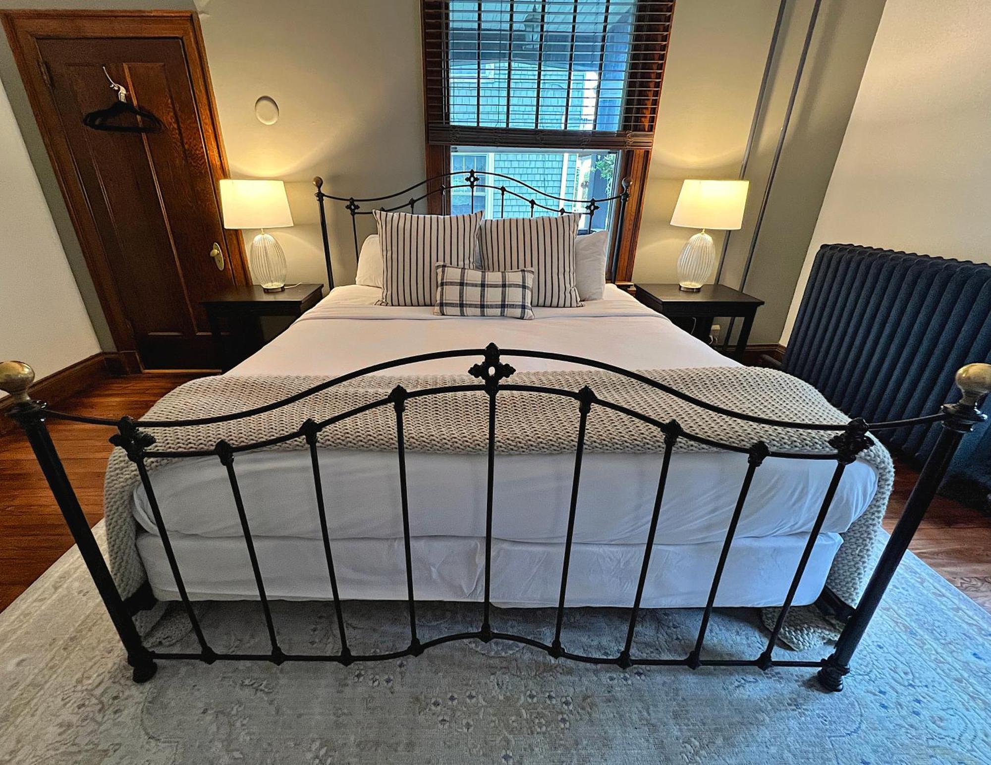 Hearthside Inn Bar Harbor Ngoại thất bức ảnh