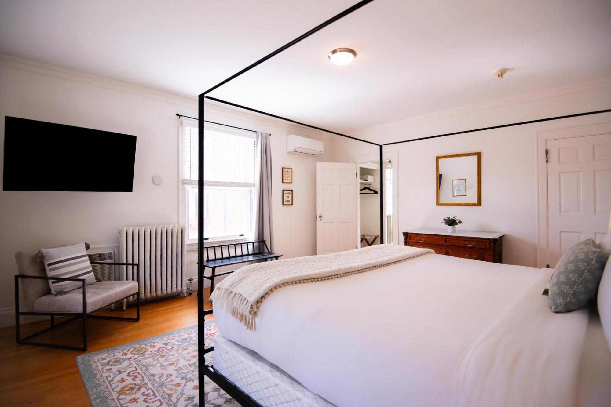 Hearthside Inn Bar Harbor Phòng bức ảnh