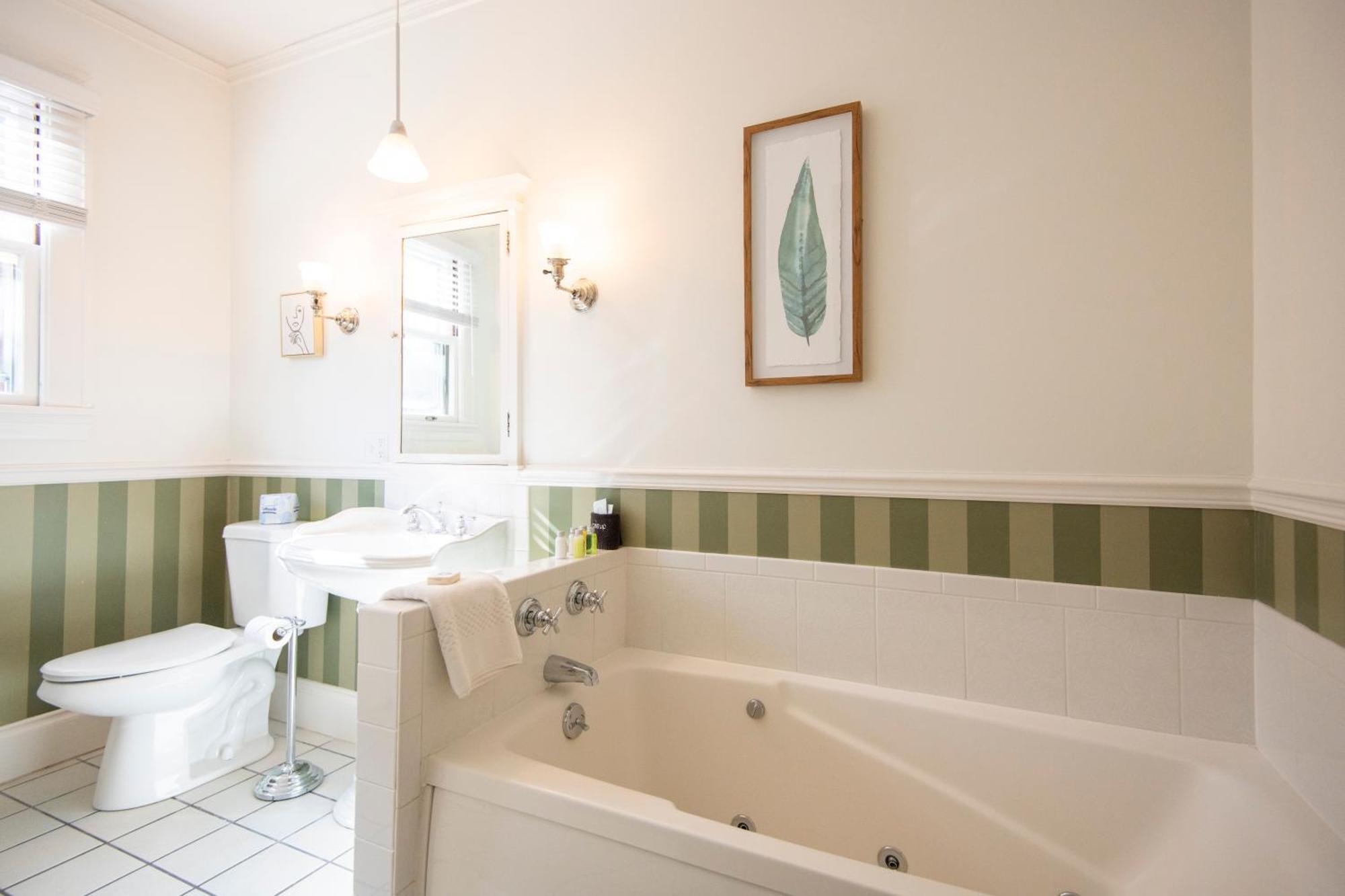 Hearthside Inn Bar Harbor Phòng bức ảnh