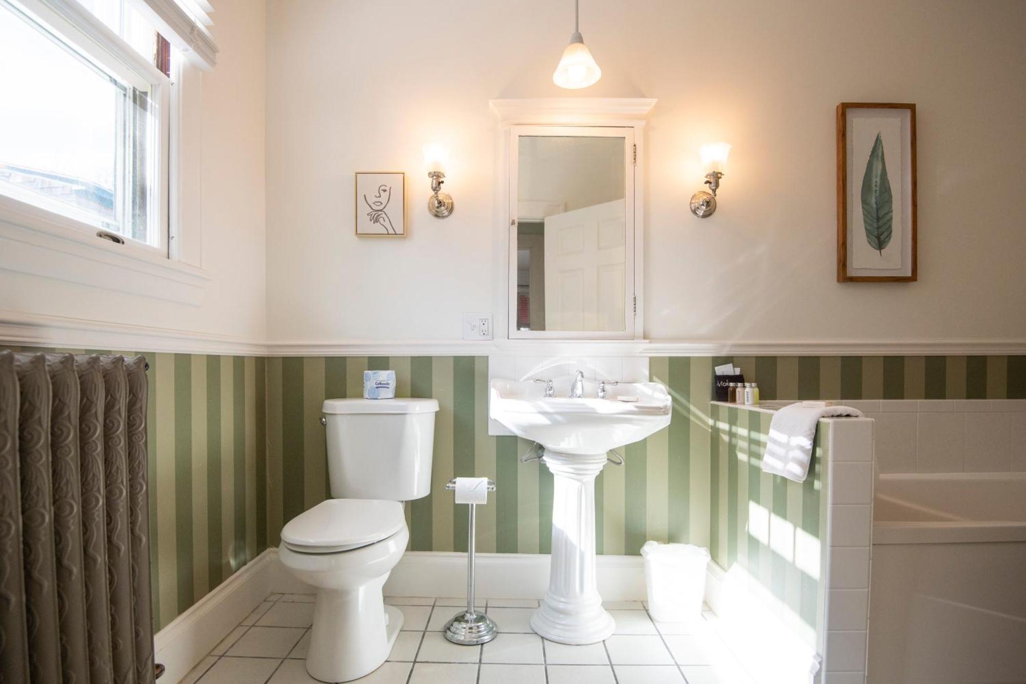 Hearthside Inn Bar Harbor Phòng bức ảnh