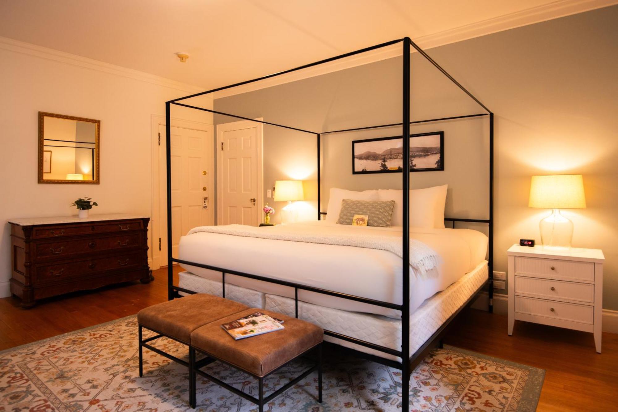 Hearthside Inn Bar Harbor Ngoại thất bức ảnh