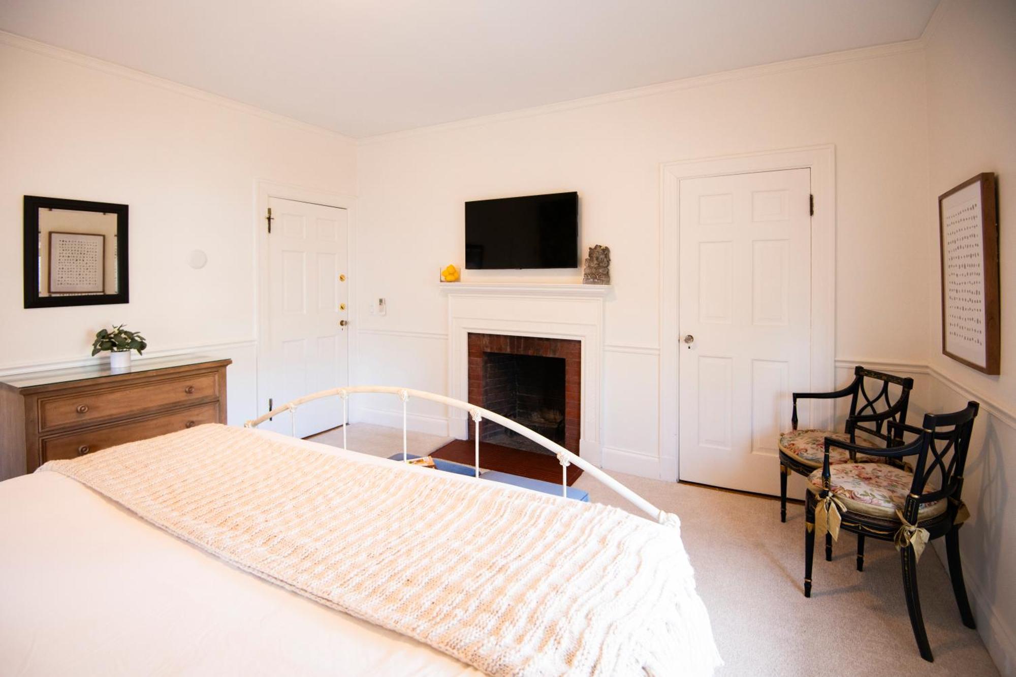 Hearthside Inn Bar Harbor Phòng bức ảnh