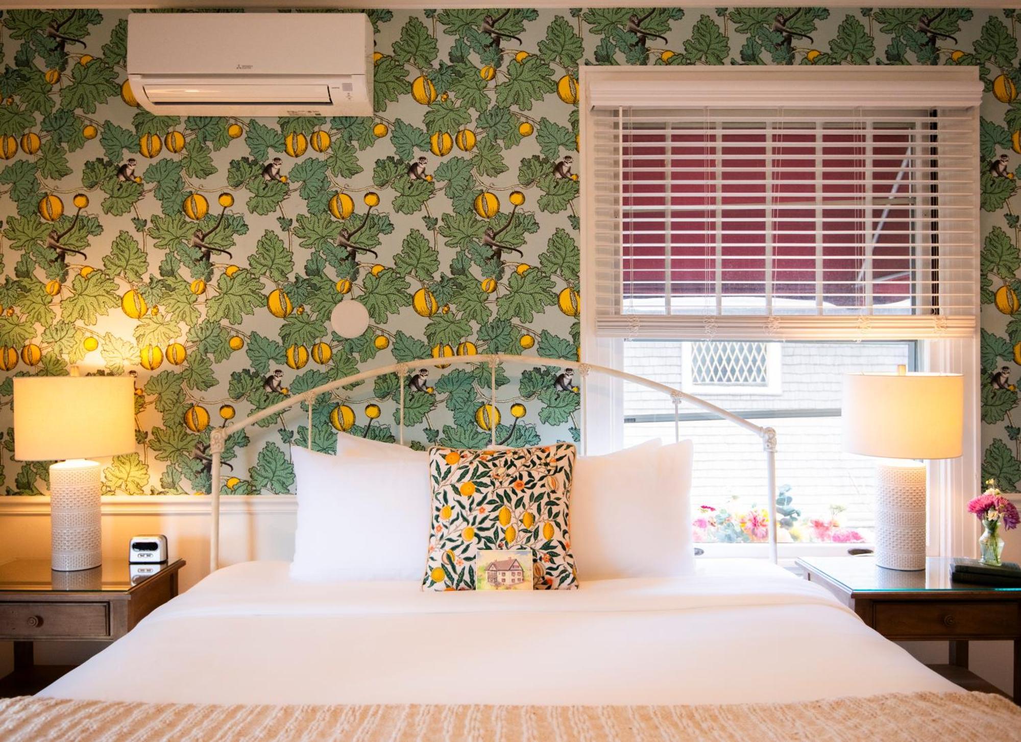 Hearthside Inn Bar Harbor Ngoại thất bức ảnh