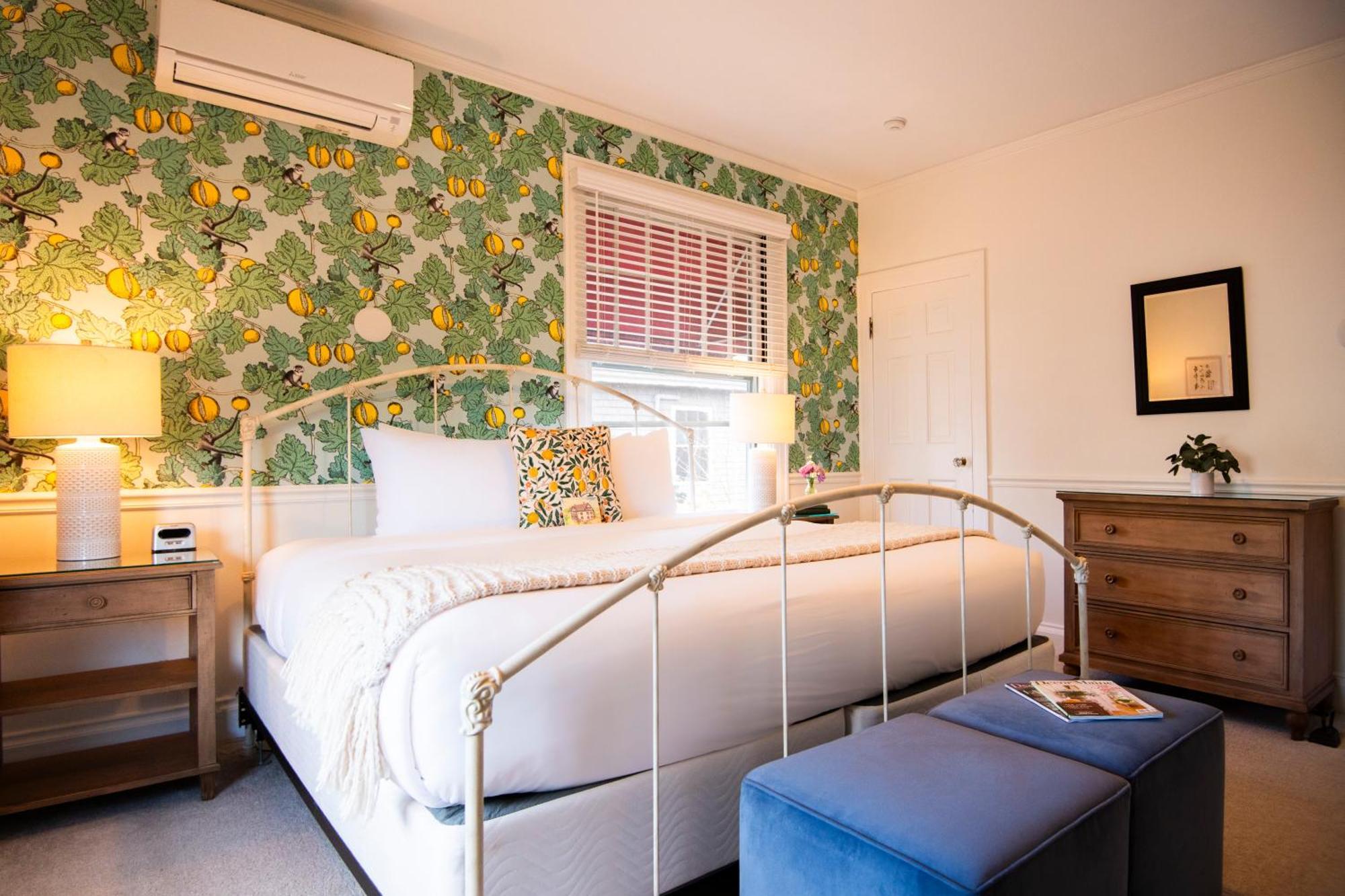 Hearthside Inn Bar Harbor Ngoại thất bức ảnh